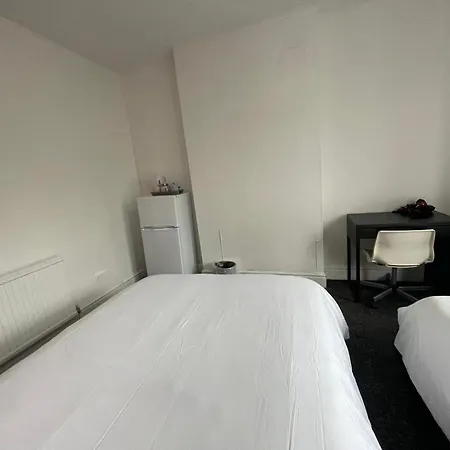 Séjour chez l'habitant Perfect Bs11 Bristol